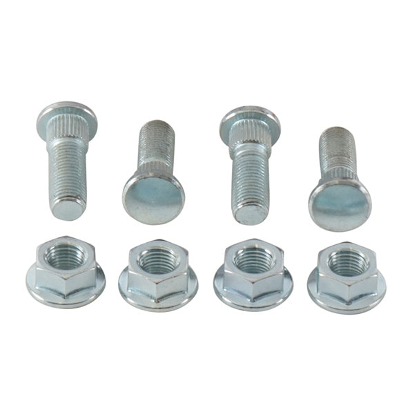 All Balls Wheel Stud and Nut Kit 209957