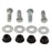 All Balls Wheel Stud and Nut Kit 209969