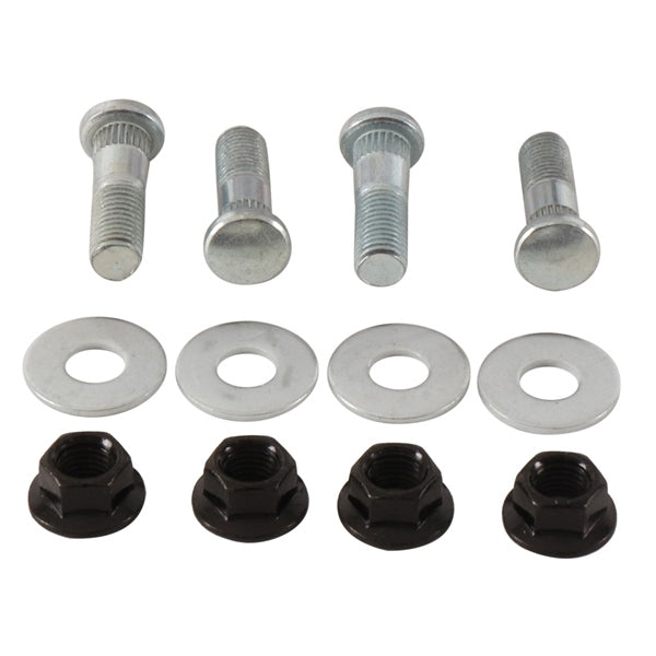 All Balls Wheel Stud and Nut Kit 209969