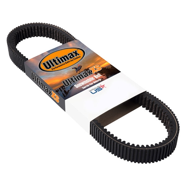 Ultimax XS Drive Belt 211313