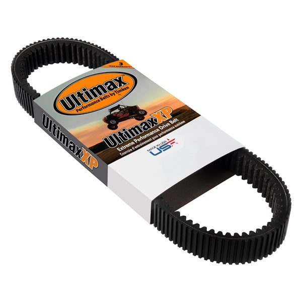Ultimax XP Drive Belt UXP457