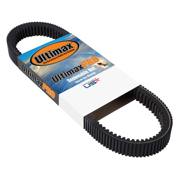 Ultimax PRO Drive Belt 144-4640U4