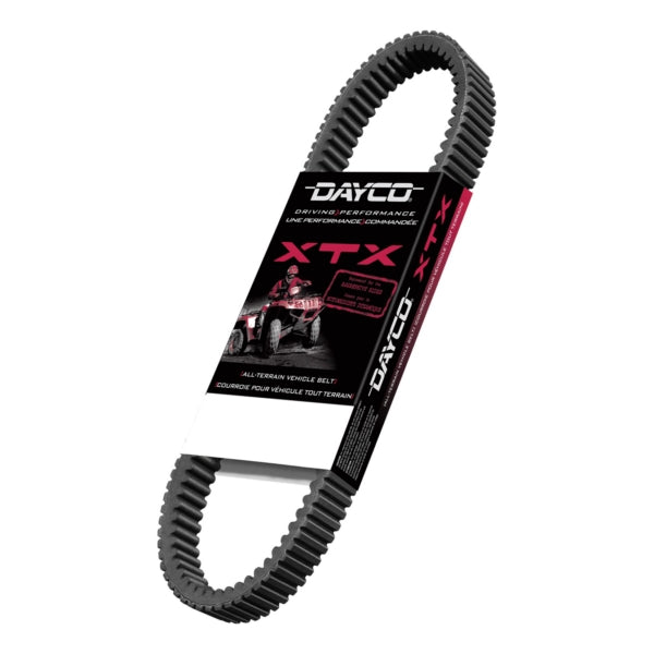 Dayco XTX Drive Belt 320206