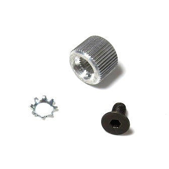 Shindy Adjusting Knob Steering Stabilizer