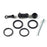 Shindy Brake Caliper Rebuild Kit Fits Honda - Front