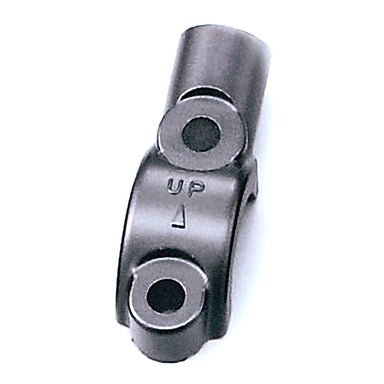 Shindy Half Handlebar Clamp