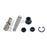 Shindy Brake Master Cylinder Rebuild Kit Fits Yamaha - Front
