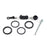 Shindy Brake Caliper Rebuild Kit Fits Honda - Rear