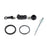 Shindy Brake Caliper Rebuild Kit Fits Honda - Rear