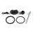 Shindy Brake Caliper Rebuild Kit Fits Honda - Rear