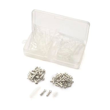 Shindy Male and Female Terminal Set