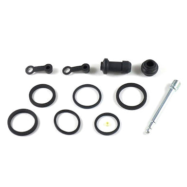 Shindy Brake Caliper Rebuild Kit Fits Honda - Front right