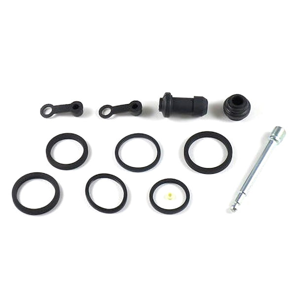 Shindy Brake Caliper Rebuild Kit Fits Honda - Front right