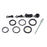 Shindy Brake Caliper Rebuild Kit Fits Honda - Front