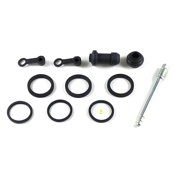Shindy Brake Caliper Rebuild Kit Fits Honda - Front left