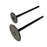 Shindy Engine Valve Kit Fits Polaris