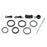 Shindy Brake Caliper Rebuild Kit Fits Honda - Front right