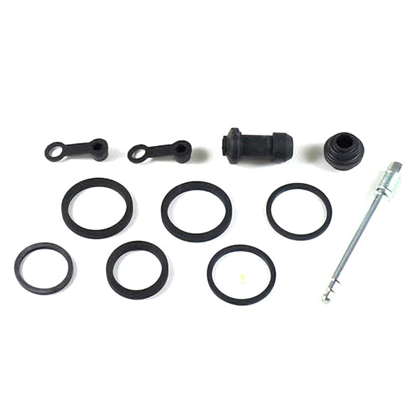Shindy Brake Caliper Rebuild Kit Fits Honda - Front right
