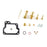 Shindy Carburetor Repair Kit Fits Suzuki