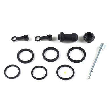 Shindy Brake Caliper Rebuild Kit Fits Honda - Front left