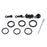 Shindy Brake Caliper Rebuild Kit Fits Honda - Front left