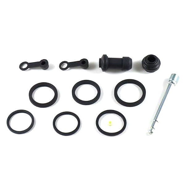 Shindy Brake Caliper Rebuild Kit Fits Honda - Front left