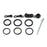 Shindy Brake Caliper Rebuild Kit Fits Honda - Front left