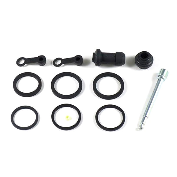 Shindy Brake Caliper Rebuild Kit Fits Honda - Front left