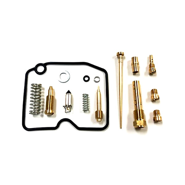 Shindy Carburetor Repair Kit Fits Arctic cat