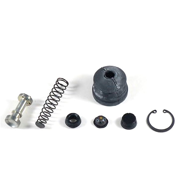 Shindy Brake Master Cylinder Rebuild Kit Fits Suzuki - Rear
