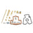 Shindy Carburetor Repair Kit Fits Suzuki