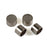 Shindy Brake Caliper Pistons Kit Fits Yamaha - Rear
