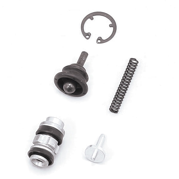 Shindy Radial Brake Rebuild