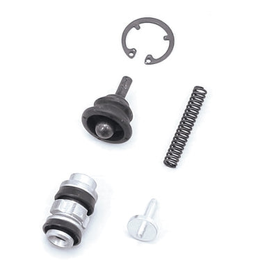 Shindy Radial Brake Rebuild