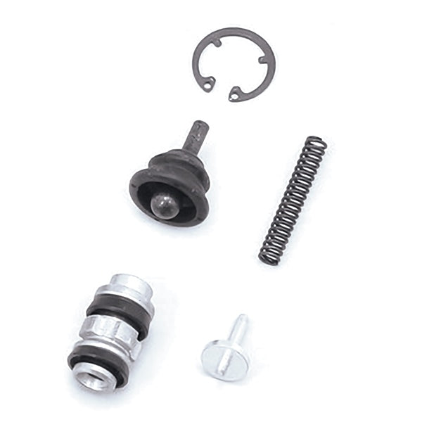 Shindy Radial Brake Rebuild