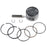 Shindy Piston Kit Fits Yamaha - 250 cc