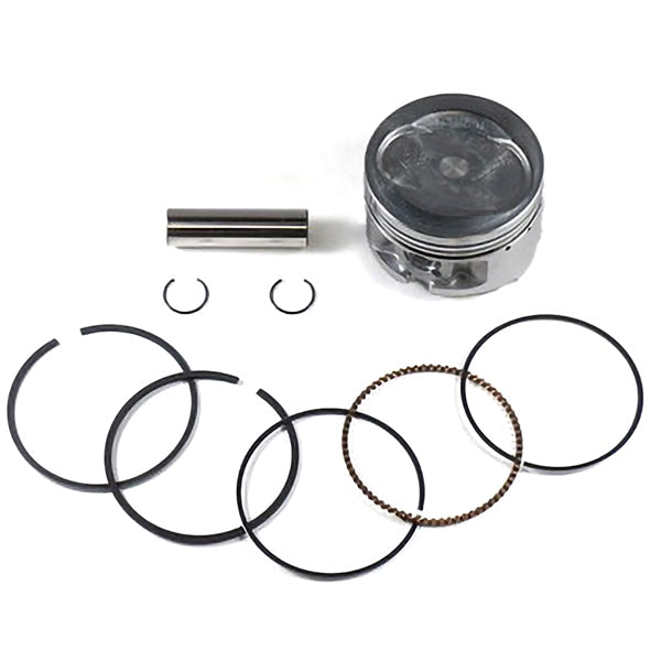 Shindy Piston Kit Fits Yamaha - 250 cc