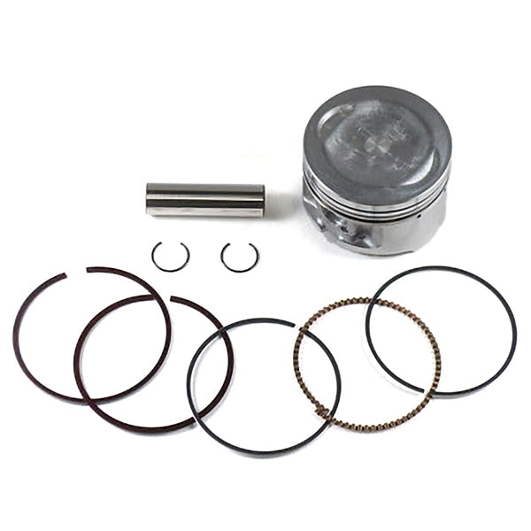 Shindy Piston Kit Fits Yamaha - 225 cc