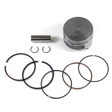 Shindy Piston Kit Fits Suzuki - 230 cc, 250 cc