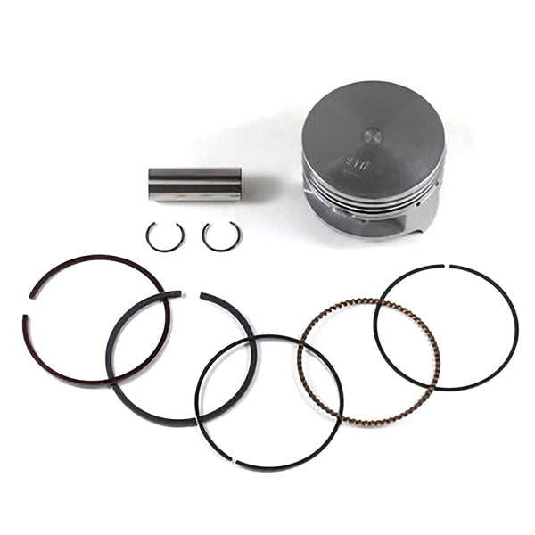 Shindy Piston Kit Fits Suzuki - 230 cc, 250 cc
