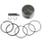 Shindy Piston Kit Fits Honda - 250 cc
