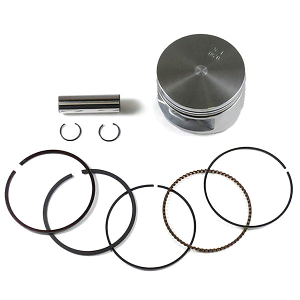 Shindy Piston Kit Fits Honda - 250 cc