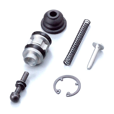 Shindy Radial Clutch Rebuild