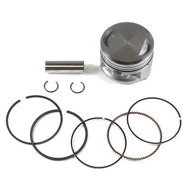 Shindy Piston Kit Fits Kawasaki - 220 cc
