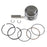 Shindy Piston Kit Fits Kawasaki - 220 cc