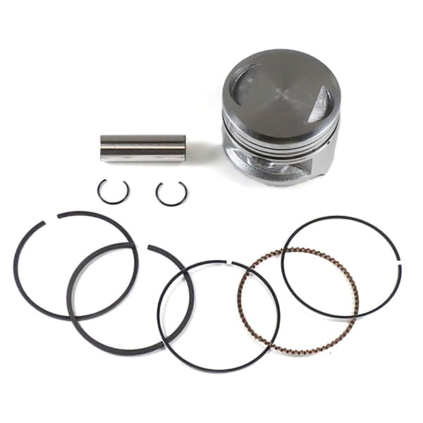 Shindy Piston Kit Fits Kawasaki - 220 cc