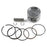 Shindy Piston Kit Fits Honda - 200 cc