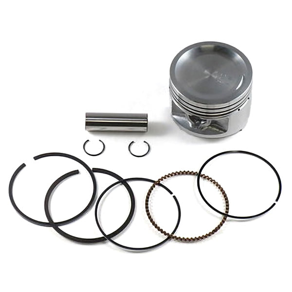 Shindy Piston Kit Fits Honda - 200 cc