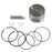 Shindy Piston Kit Fits Honda - 200 cc