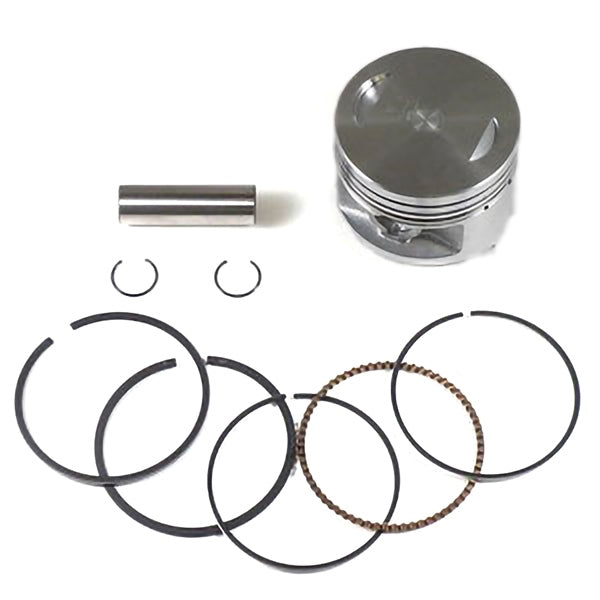 Shindy Piston Kit Fits Honda - 200 cc